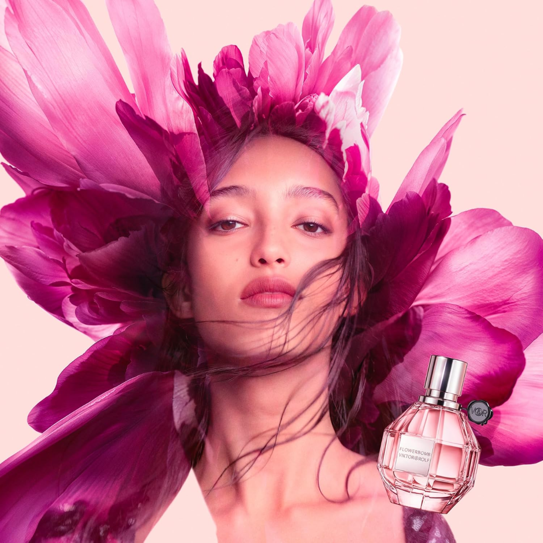 Flowerbomb EDP