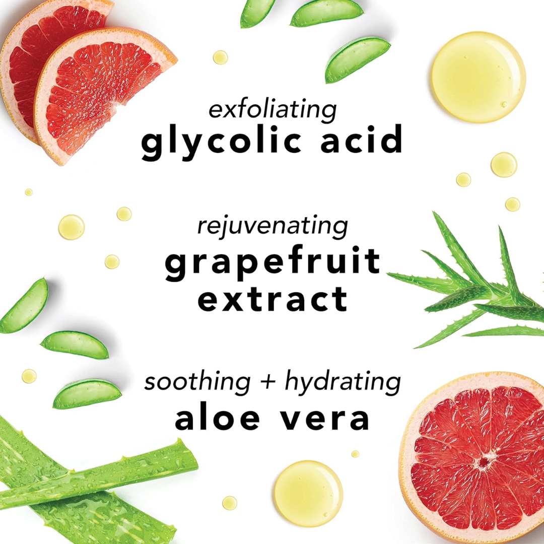 Glycolic Acid Toner