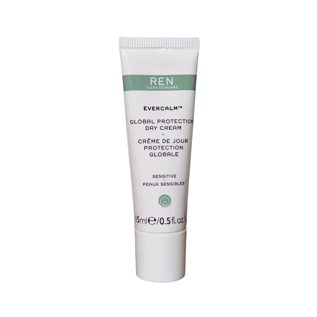 Global Protection Day Cream