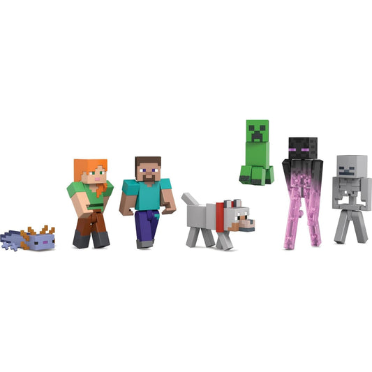 Minecraft World Builder Pack