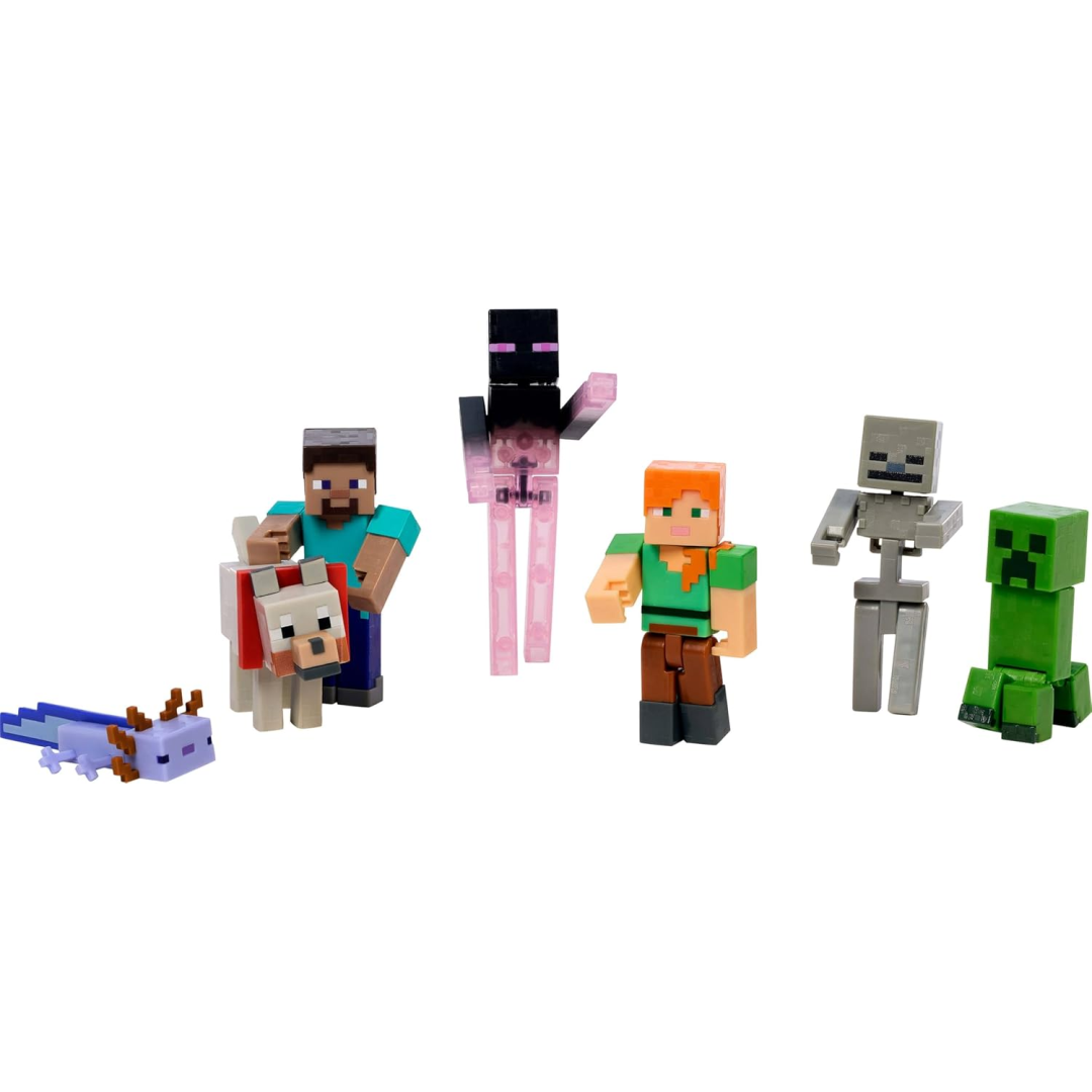 Minecraft World Builder Pack
