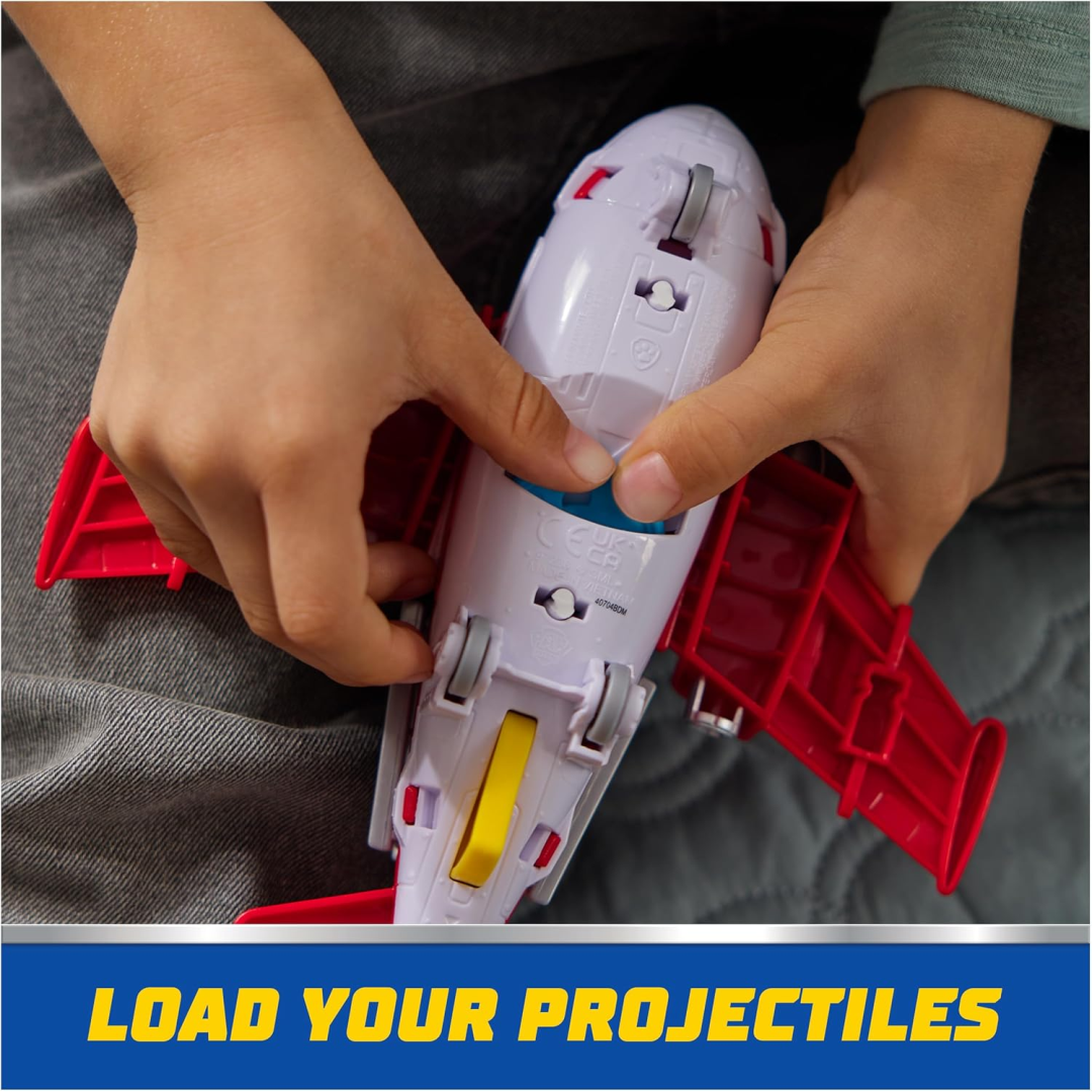 Paw Patrol Air Rescue Marshall Hero Hydro Plane