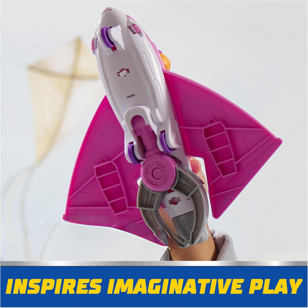 Paw Patrol Air Rescue Skye Hero Claw Jet