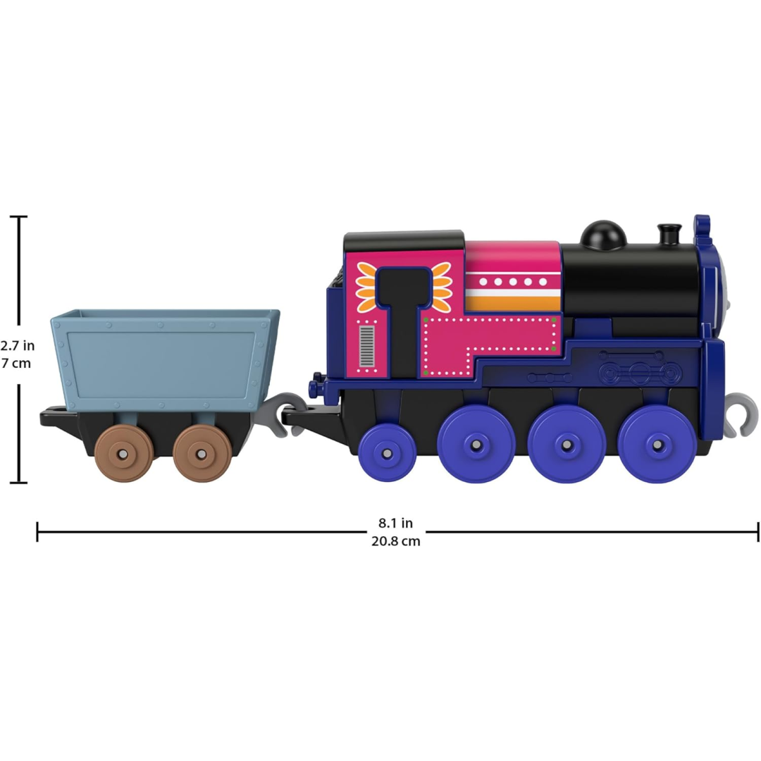 Thomas and Friends Ashima Large Metal Engine