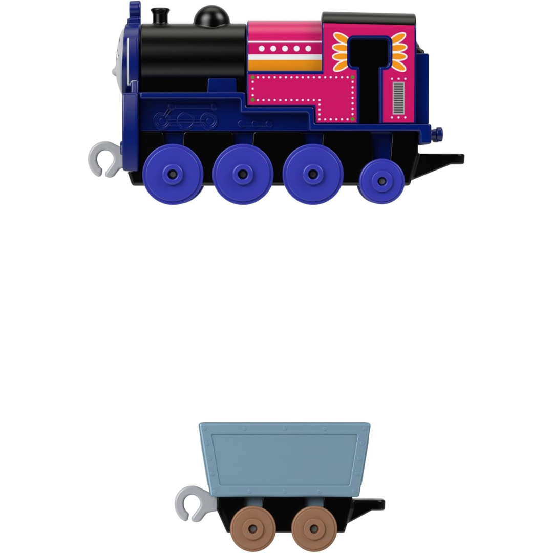 Thomas and Friends Ashima Large Metal Engine