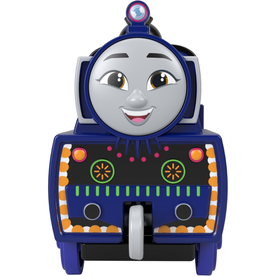 Thomas and Friends Ashima Large Metal Engine
