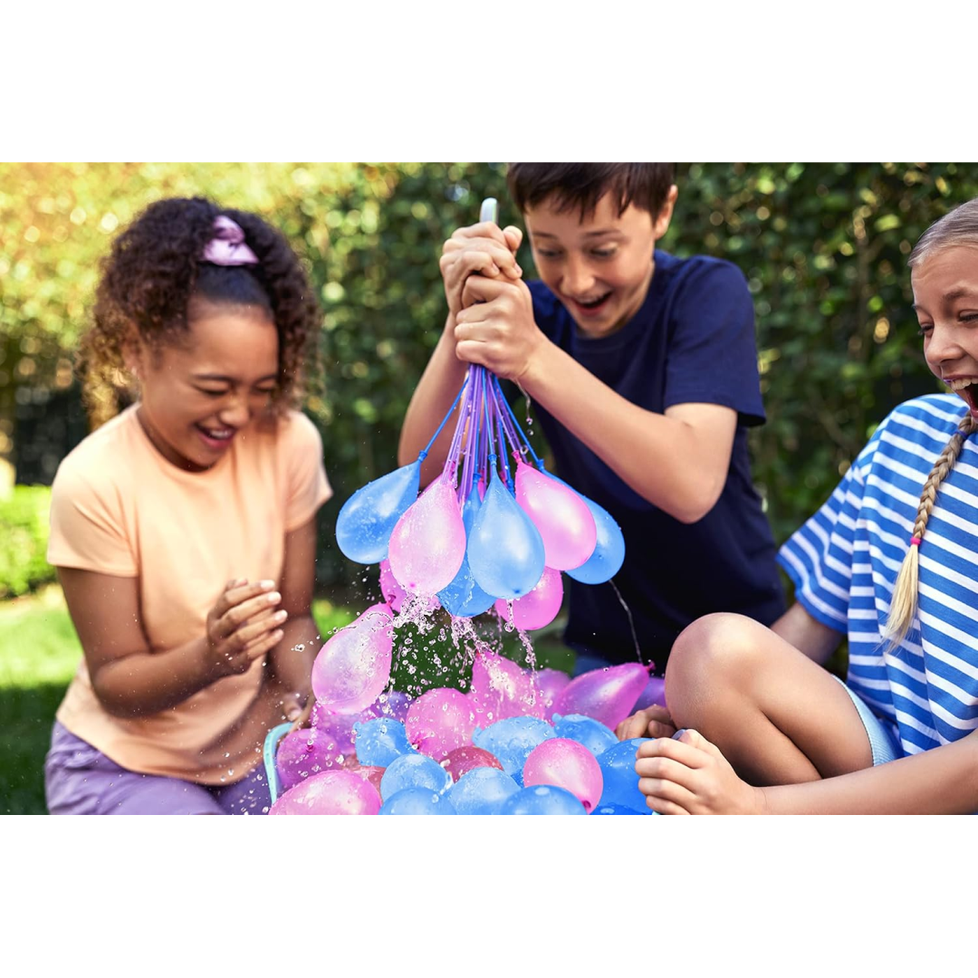 ZURU Bunch O Balloons Tropical Party 105 Balloons