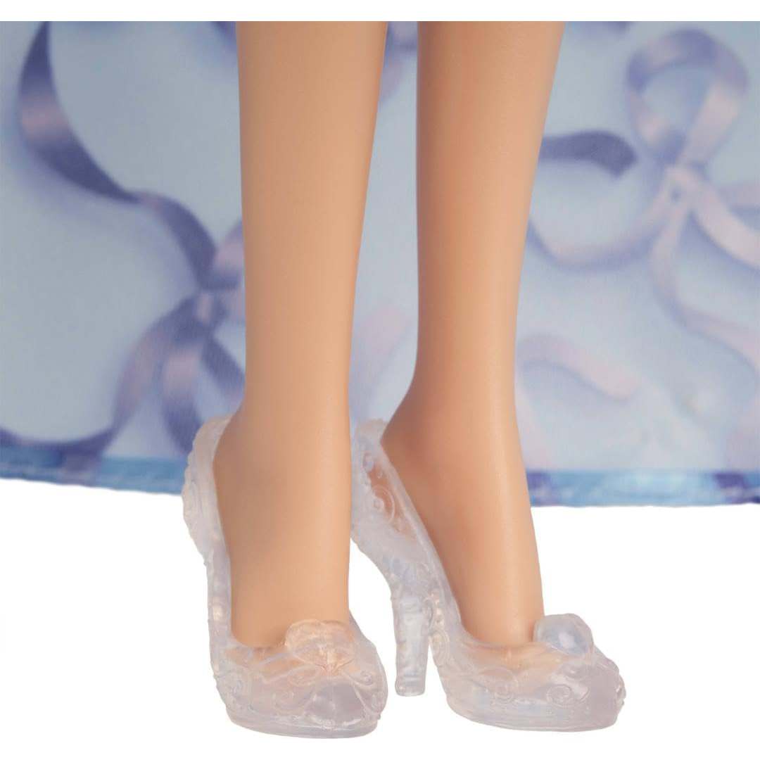 Disney Princess Birthday Celebration Cinderella Doll