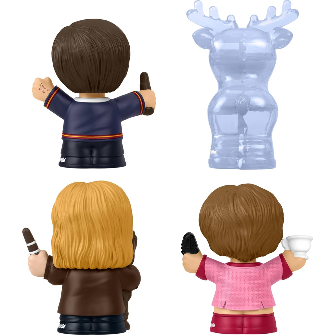 Little People Collector Harry Potter and the Order of the Phoenix Set