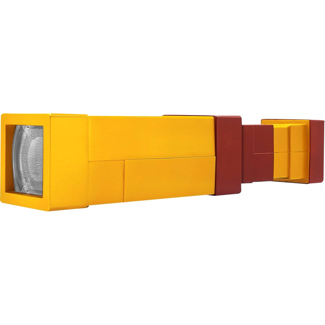 Minecraft Pixel Spyglass Accessory