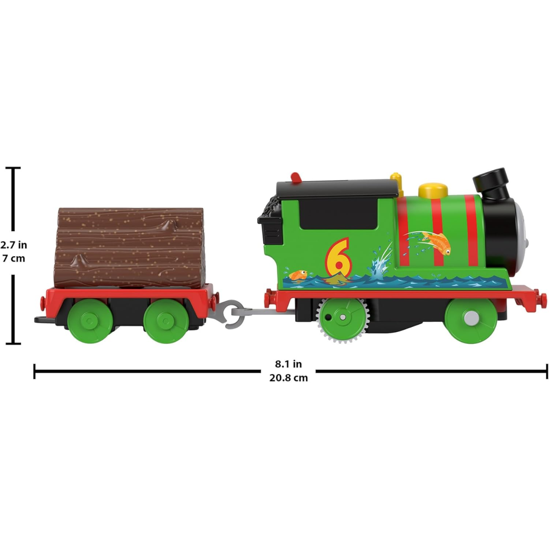 Thomas and Friends Talking Bulstrode with Which-Way Bridge