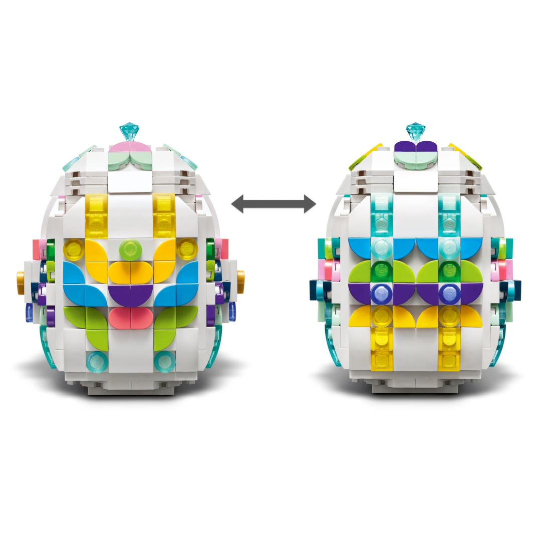 Lego 40816 Decorative Easter Egg