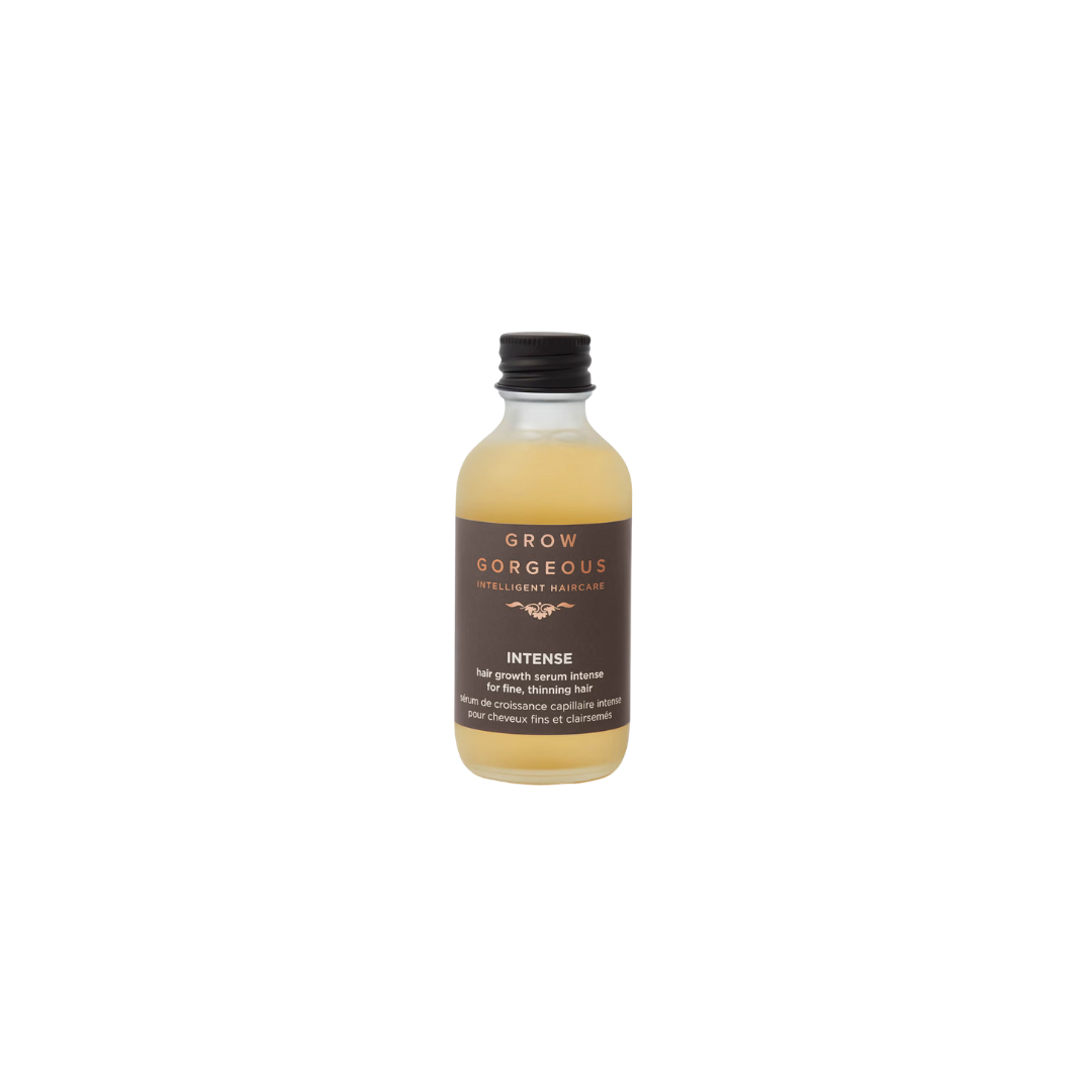 Grow Gorgeous Hair Growth Serum Intense