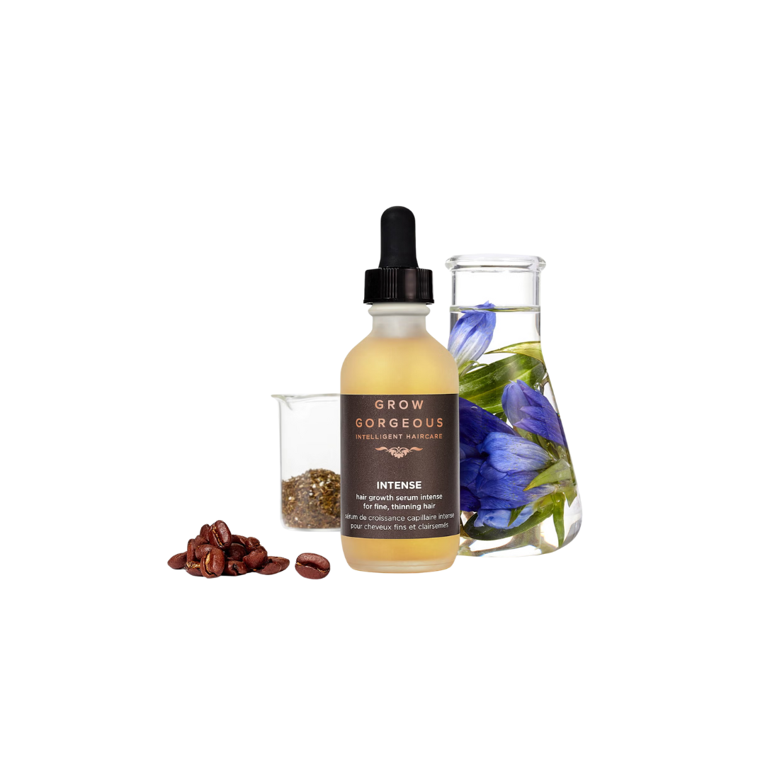 Grow Gorgeous Hair Growth Serum Intense