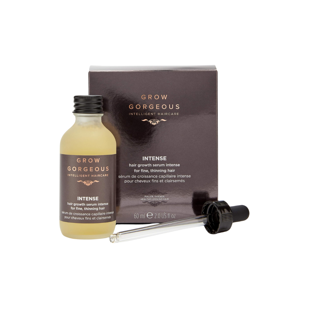 Grow Gorgeous Hair Growth Serum Intense