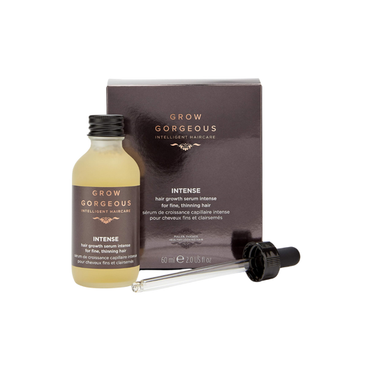 Grow Gorgeous Hair Growth Serum Intense