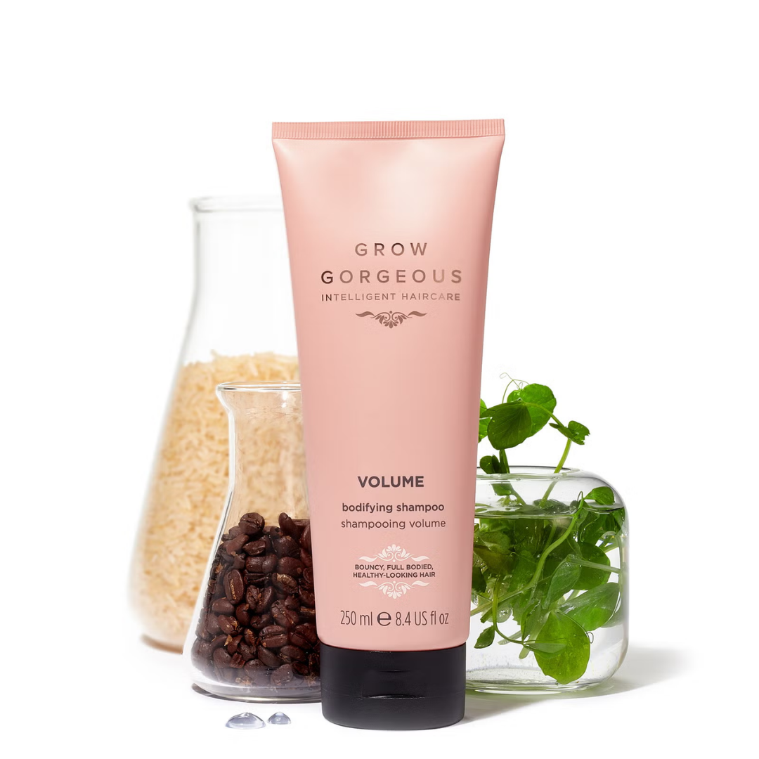 Grow Gorgeous Volume Bodifying Shampoo