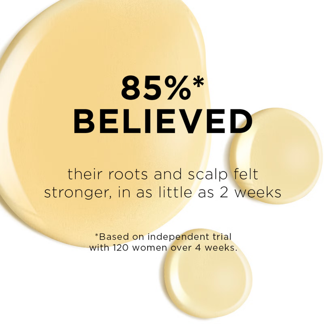 Grow Gorgeous Prebiotic+Vitamin C 10% Booster