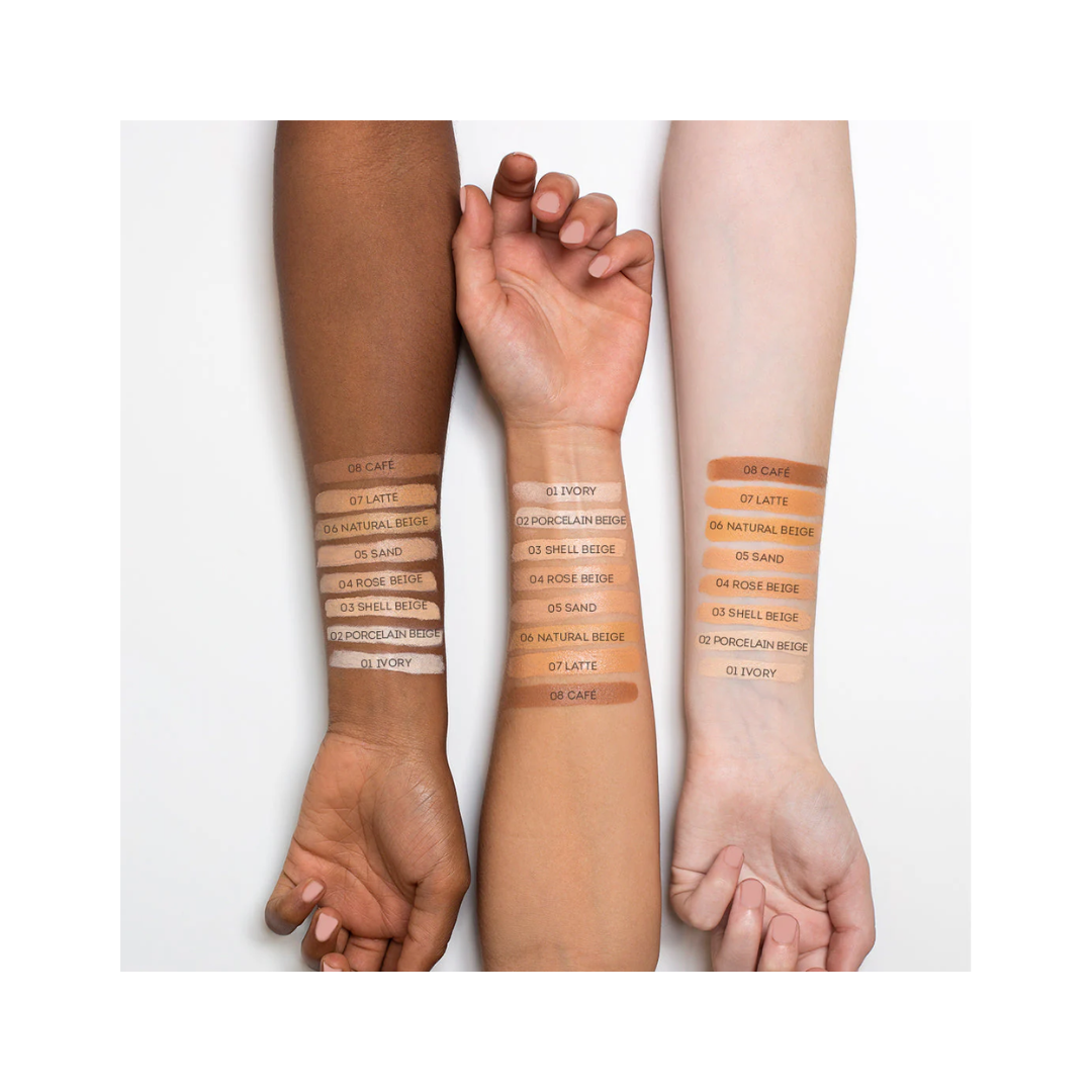 Flawless Concealer
