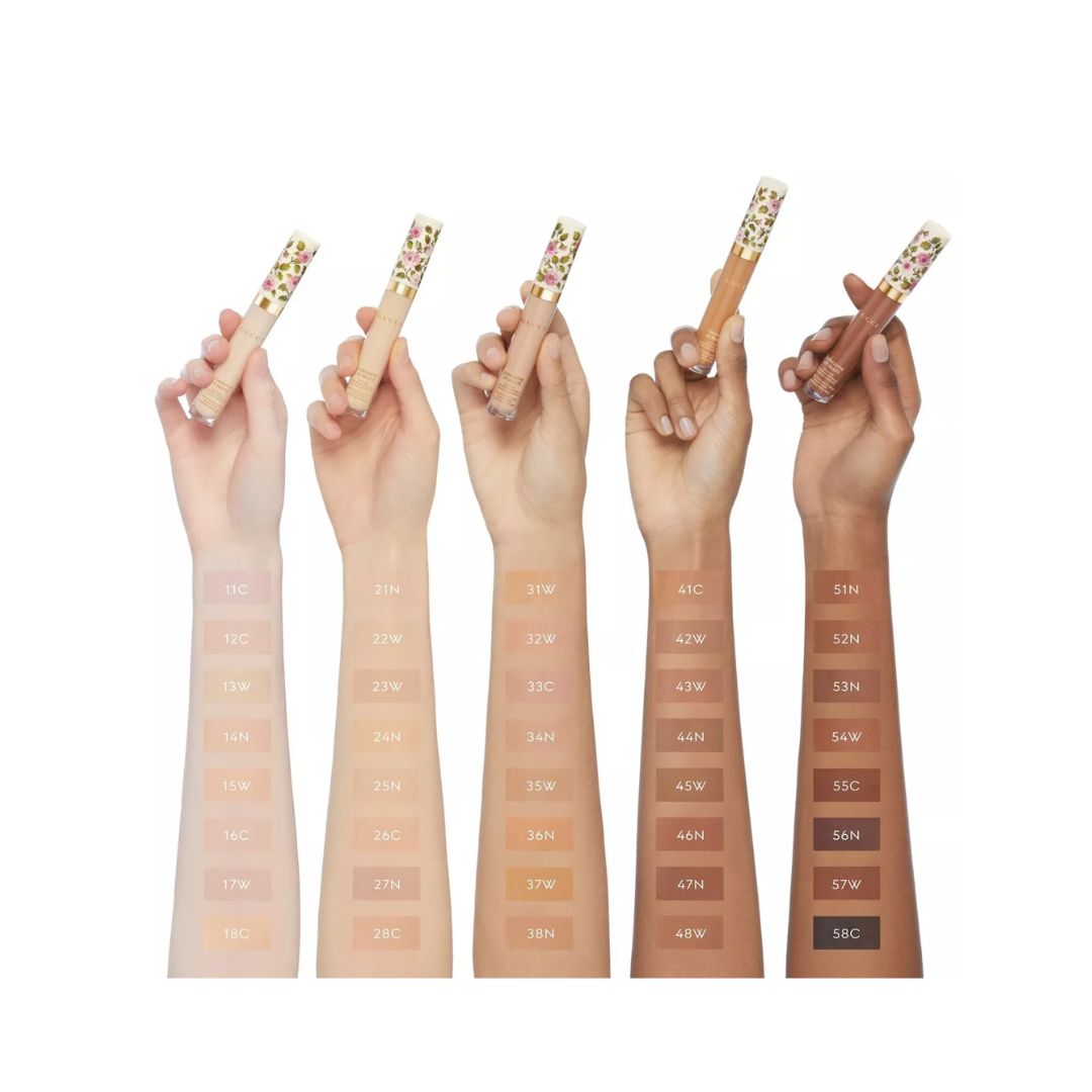Gucci Concentré de Beauté Concealer