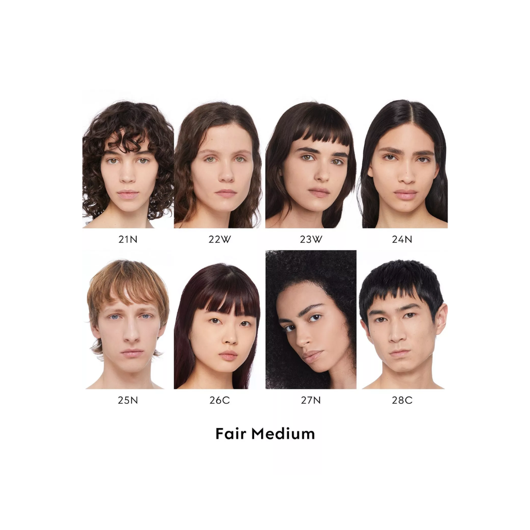 Gucci Concentré de Beauté Concealer