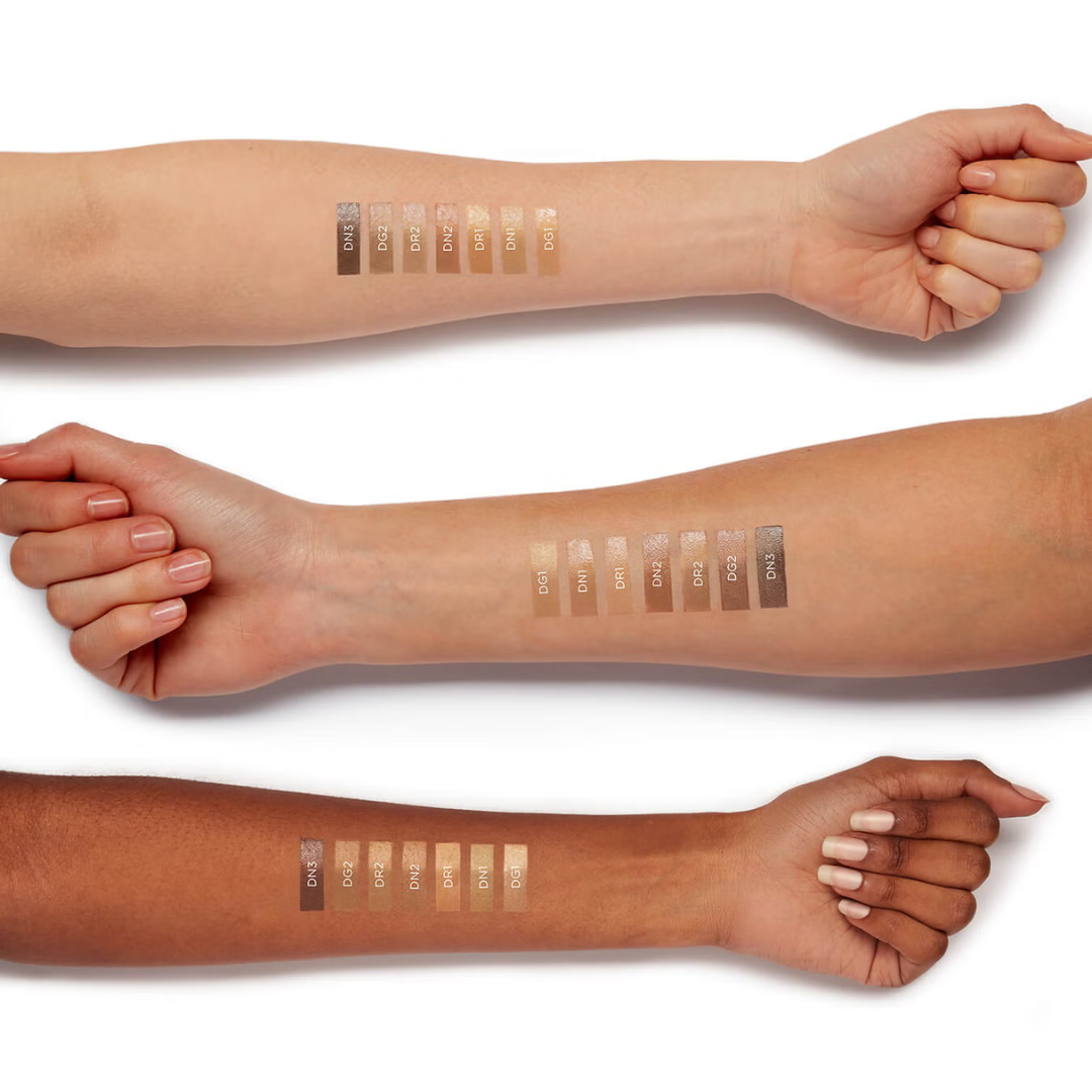 Illamasqua Beyond Foundation