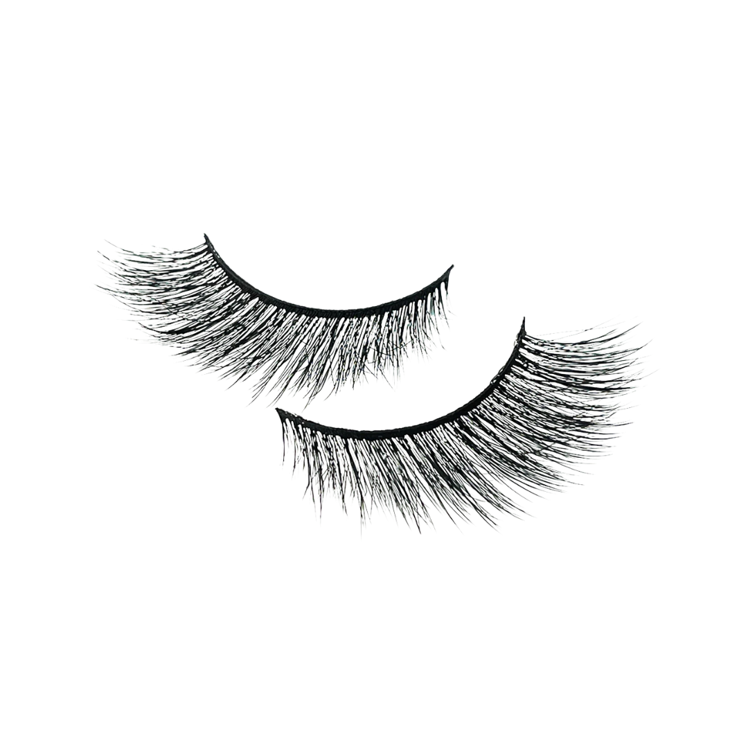 Eyecha Eco Lashes