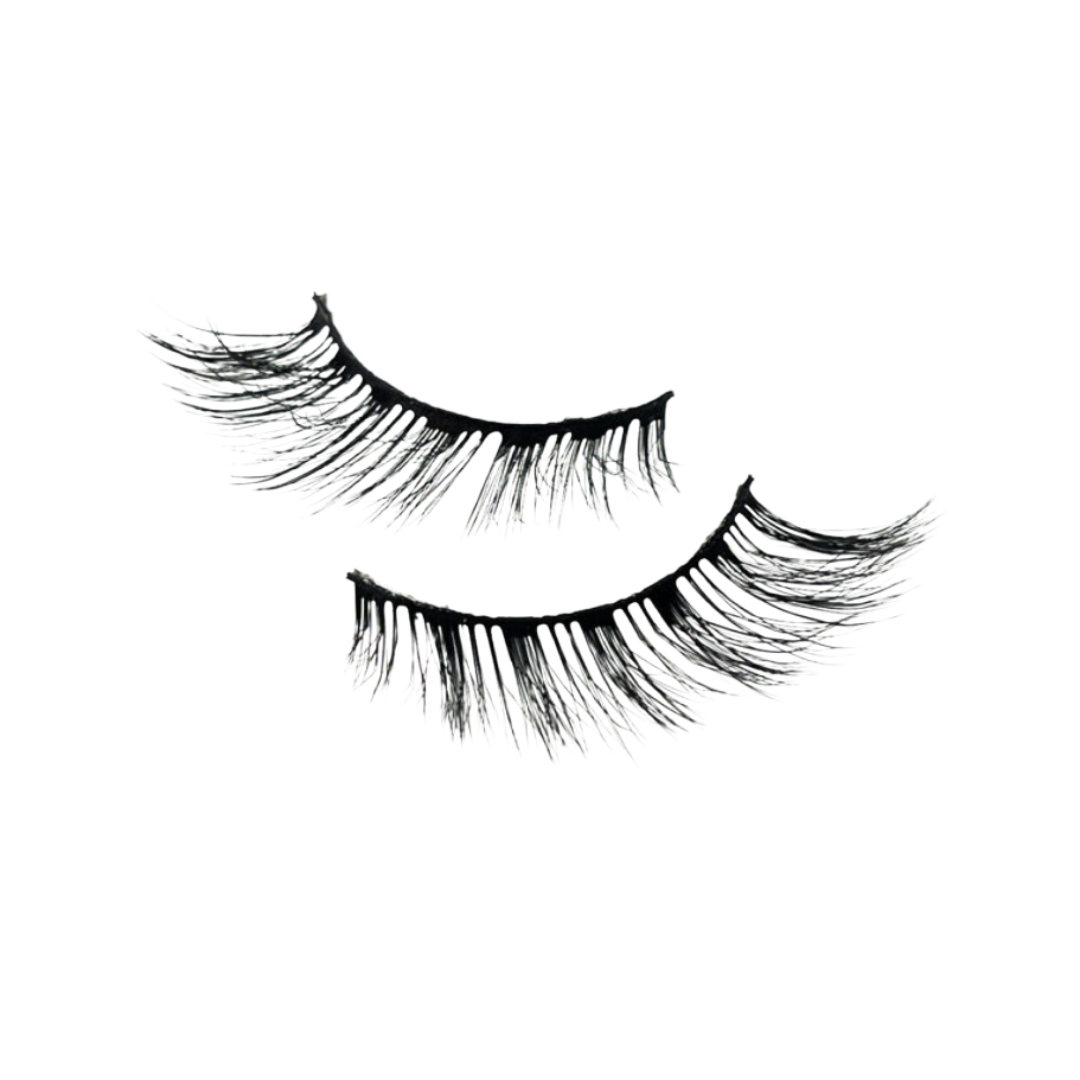 Eyecha Eco Lashes