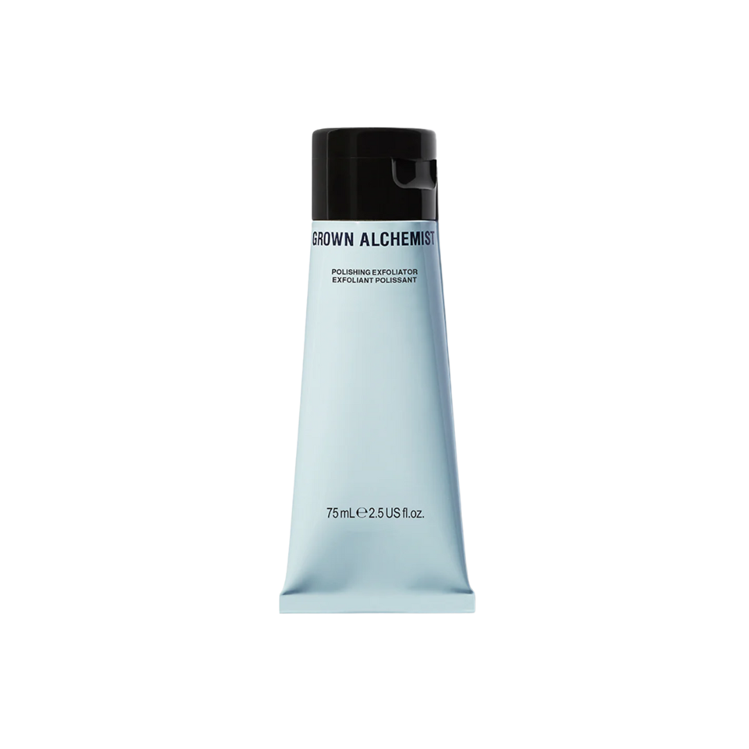 Grown Alchemist Polishing Exfoliator