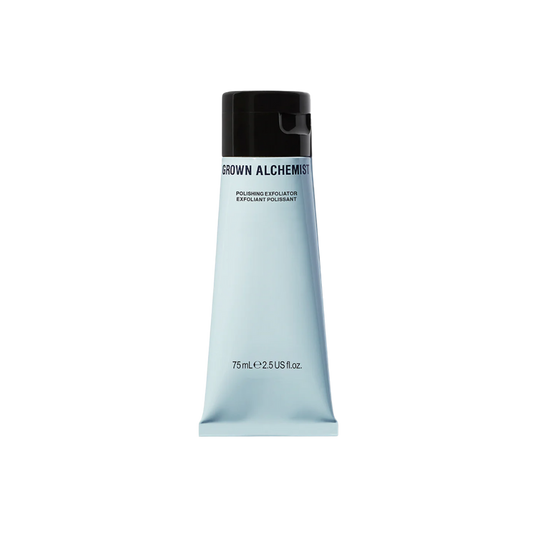 Grown Alchemist Polishing Exfoliator