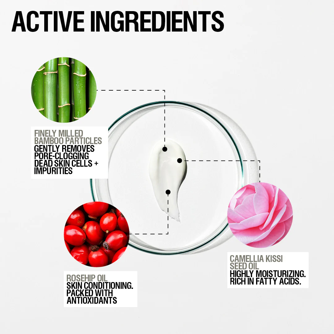 Grown Alchemist Polishing Exfoliator