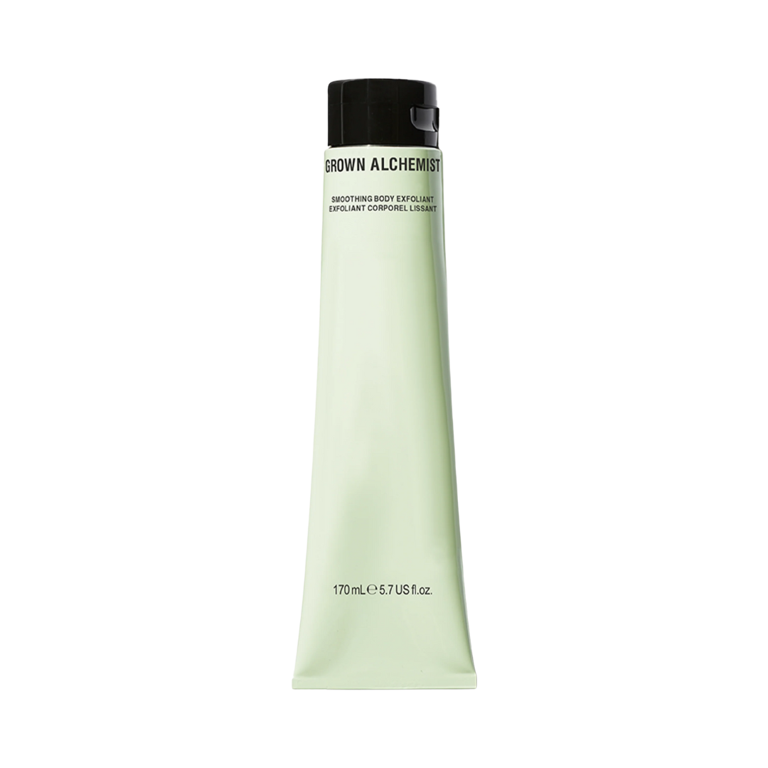 Grown Alchemist Smoothing Body Exfoliant Scrub
