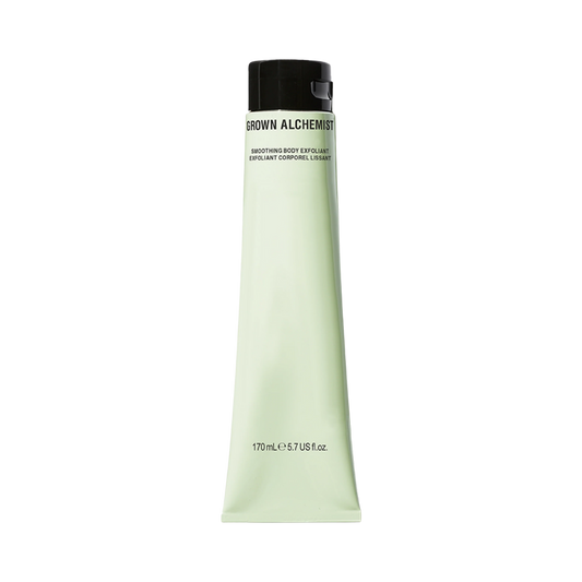 Grown Alchemist Smoothing Body Exfoliant Scrub