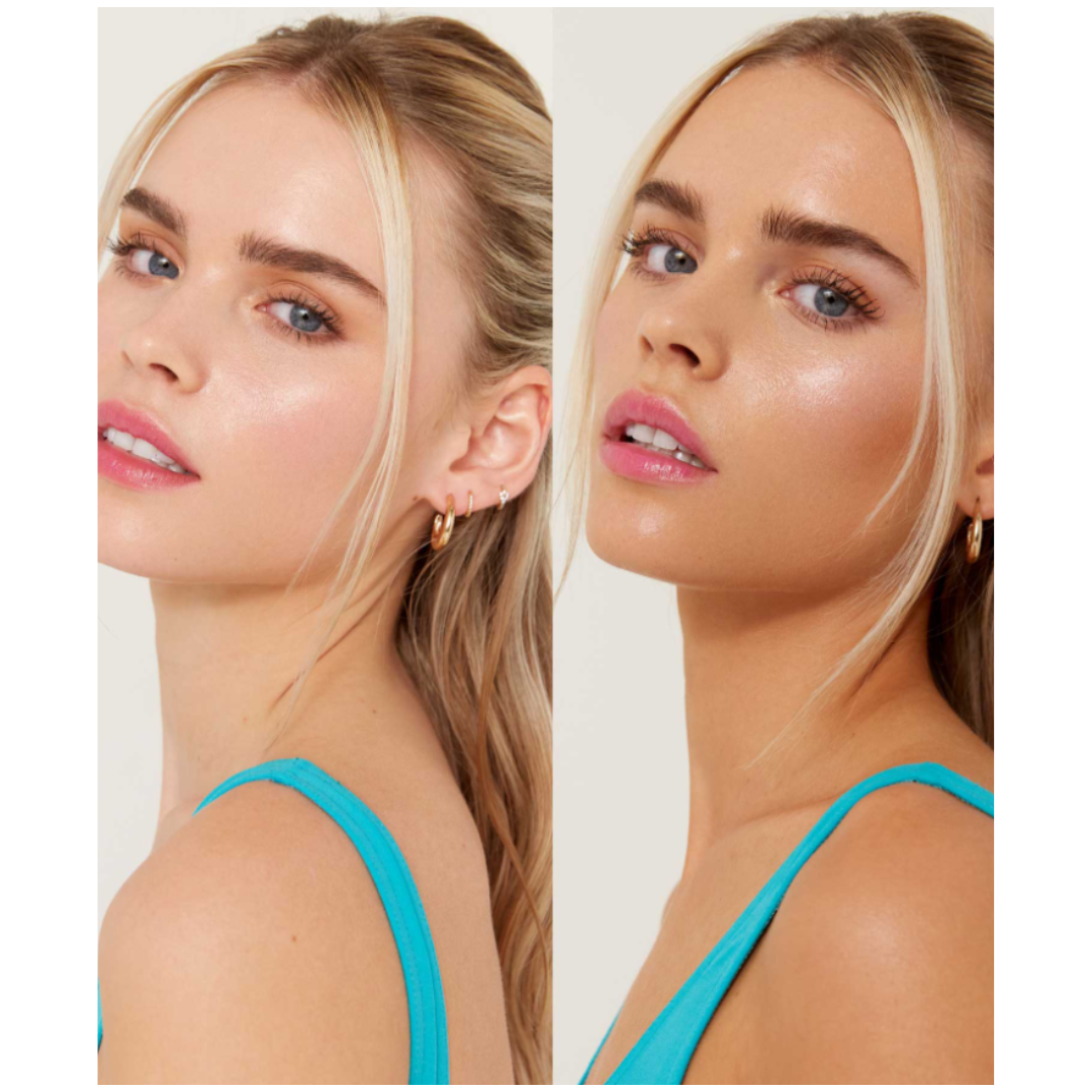 Face+Body Drops