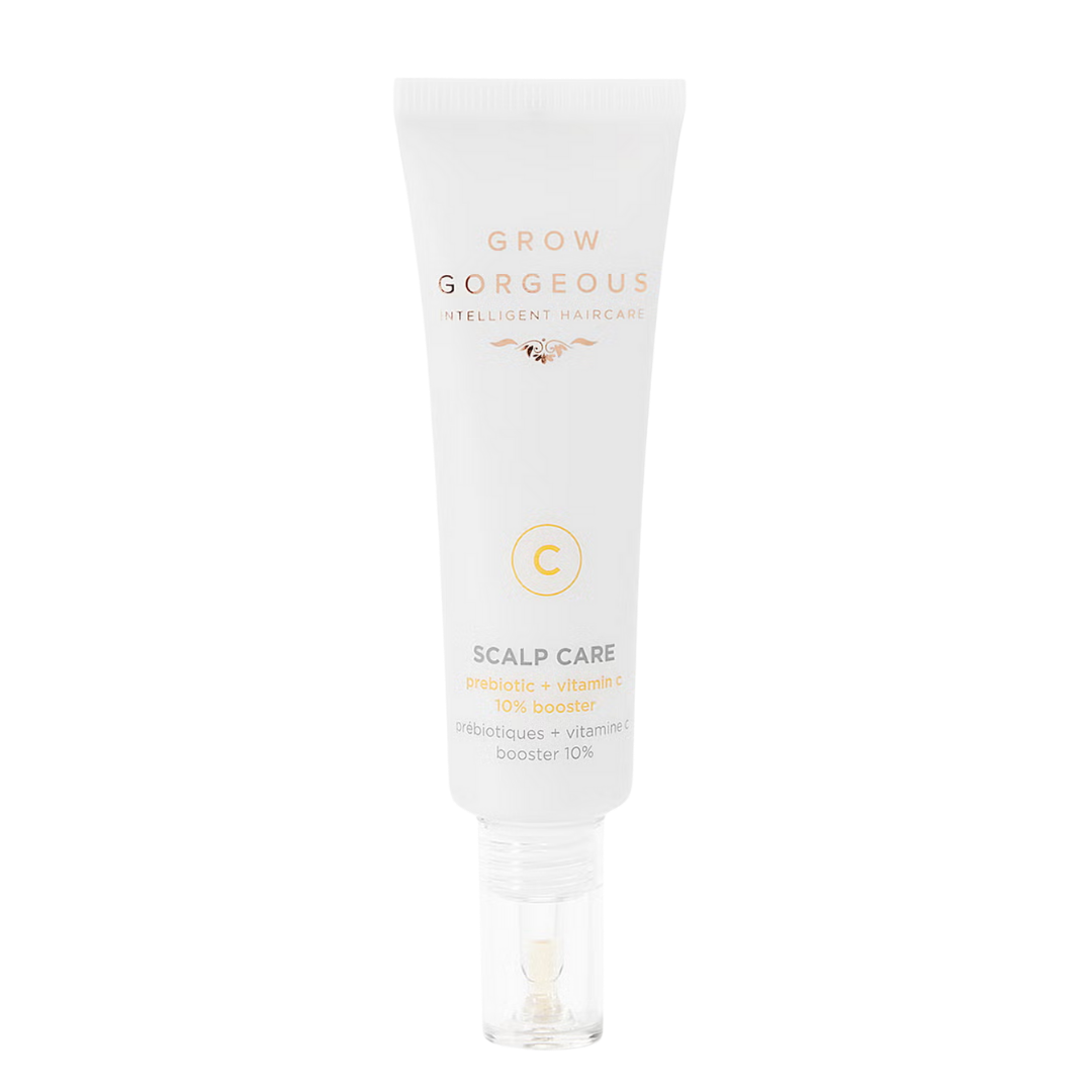 Grow Gorgeous Prebiotic+Vitamin C 10% Booster