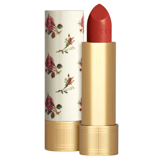 Gucci Rouge à Levres Voile Lipstick 505 - Janet Rust
