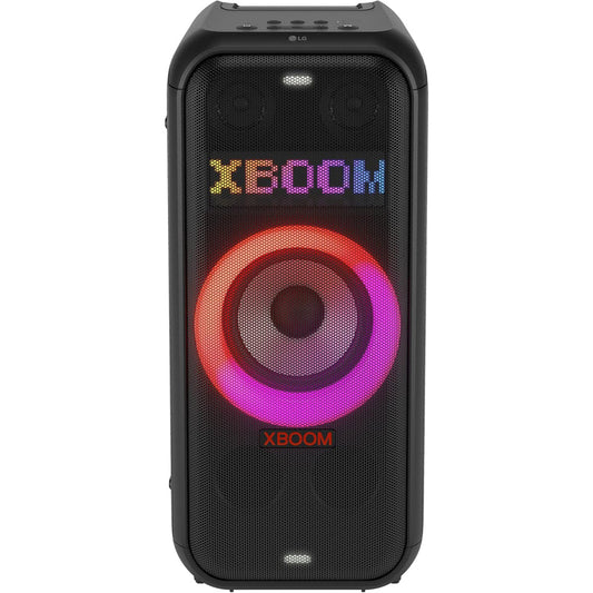 LG XBOOM DXL7T 250W Bluetooth Megasound Party Speaker - Black