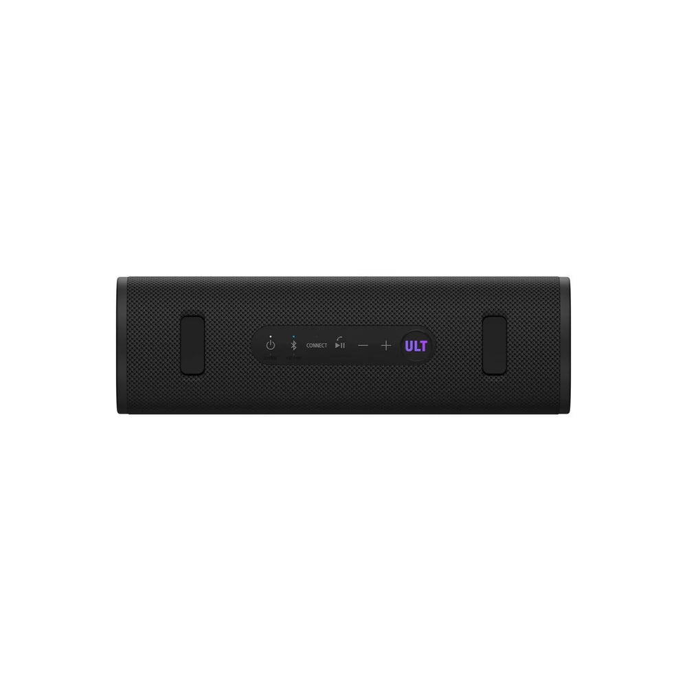 Sony SRSULT30B ULT Field 3 Wireless Bluetooth Speaker Black
